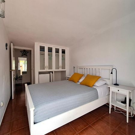 Habitacion Doble Con Bano Y Terraza Privada El Médano Extérieur photo
