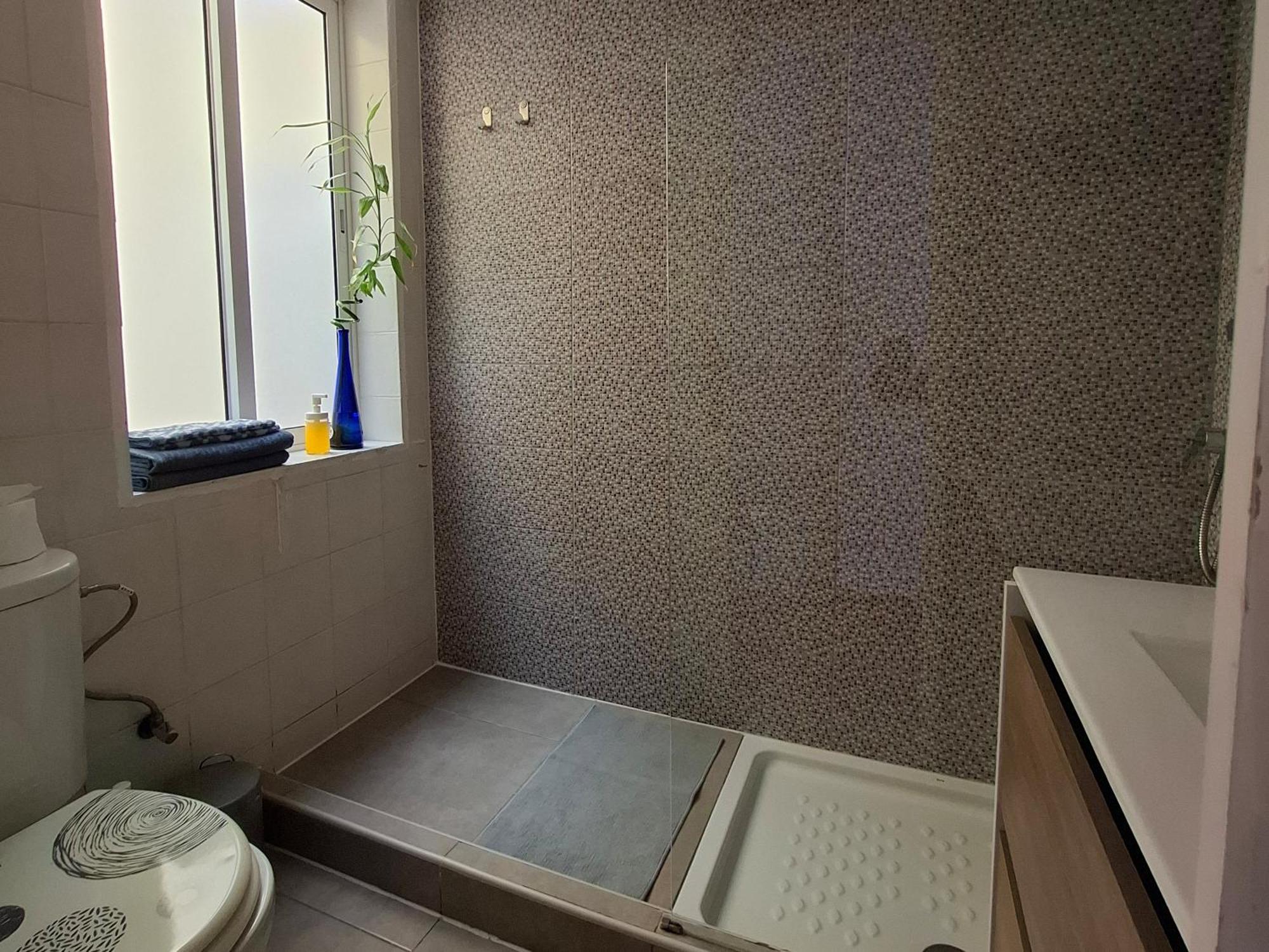 Habitacion Doble Con Bano Y Terraza Privada El Médano Extérieur photo