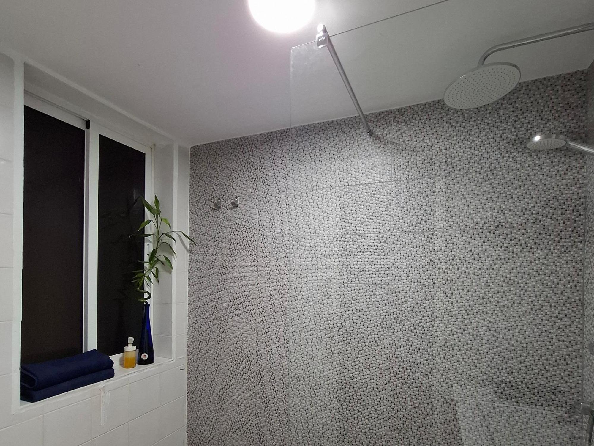 Habitacion Doble Con Bano Y Terraza Privada El Médano Extérieur photo